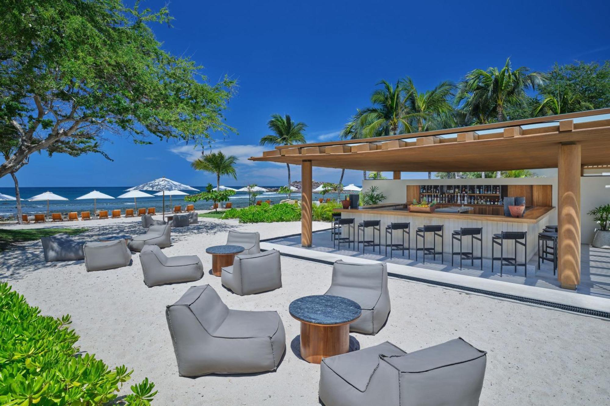 The St. Regis 5*