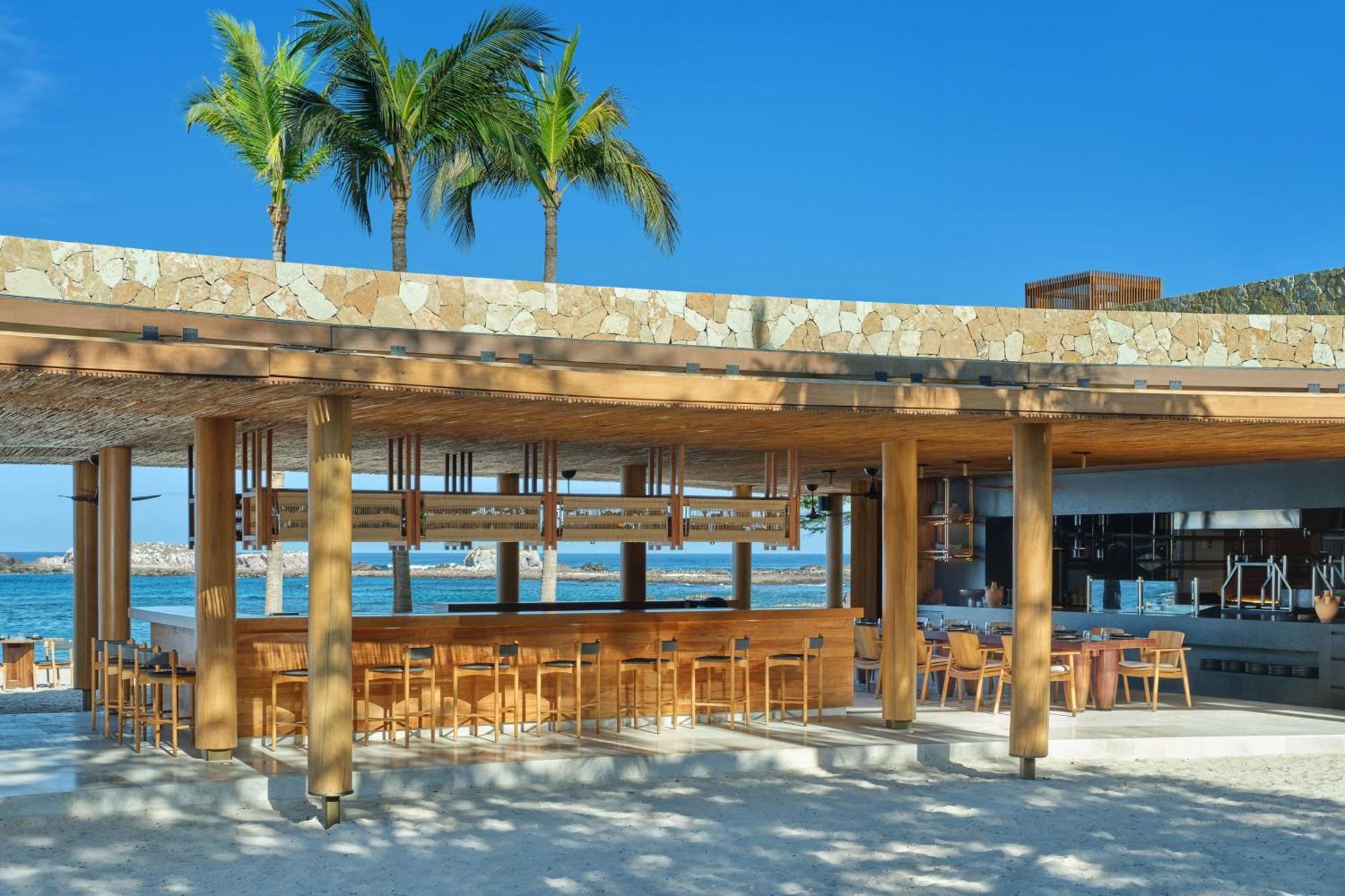 The St. Regis Punta Mita
