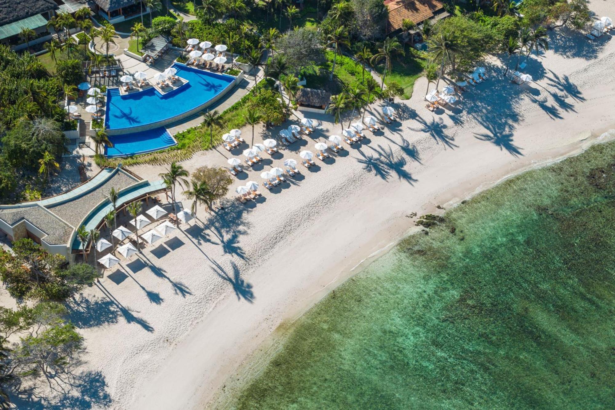 Resort The St. Regis 5*