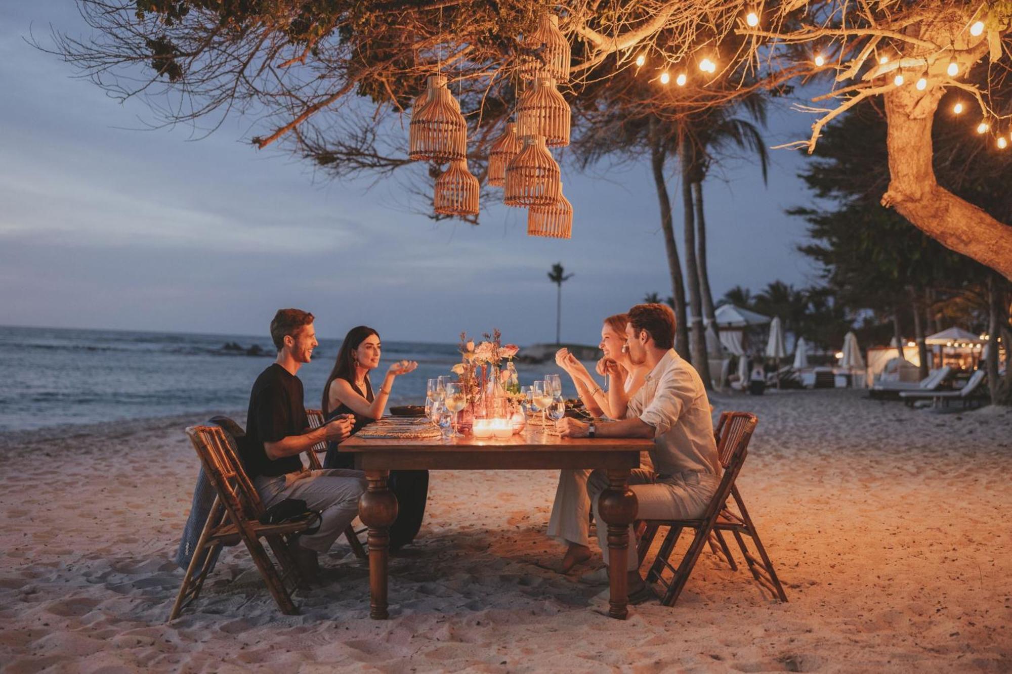 Resort The St. Regis Punta Mita