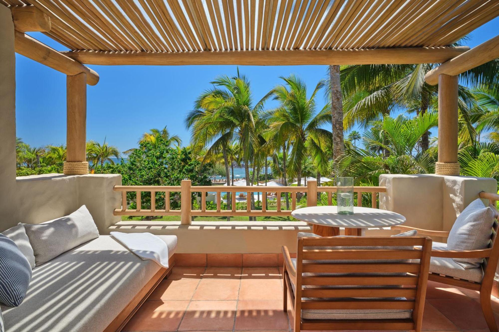 The St. Regis 5*