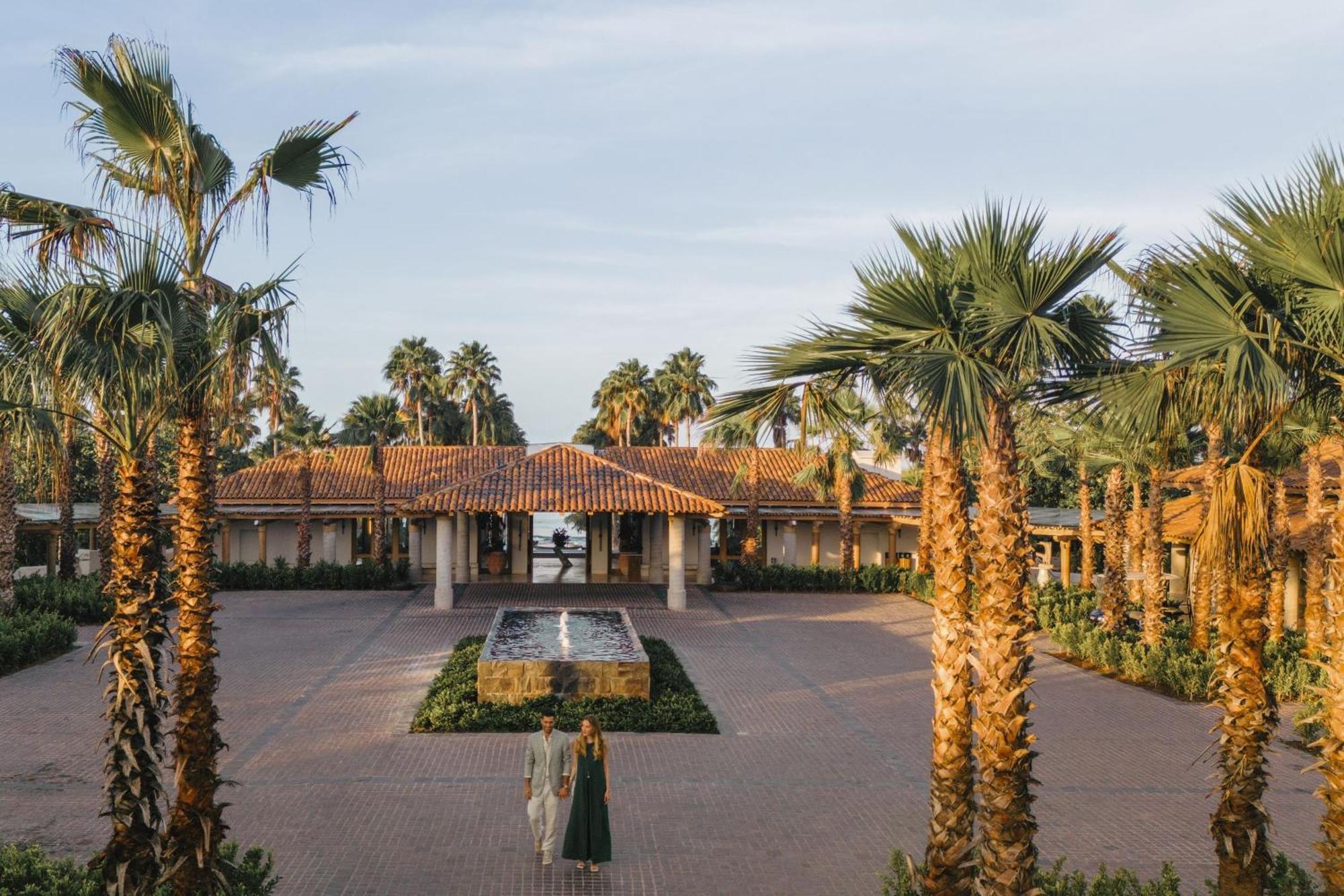 The St. Regis 5* Punta Mita
