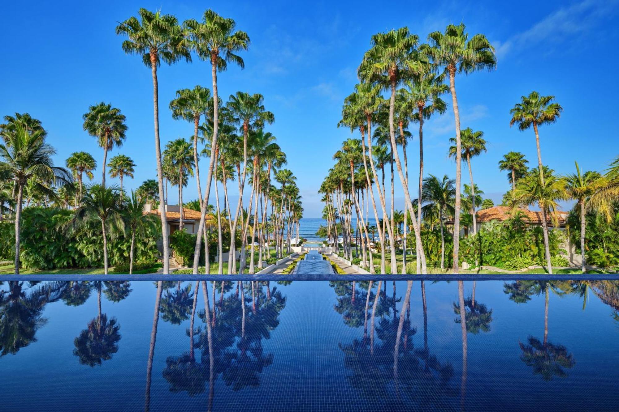 The St. Regis Resort 5*