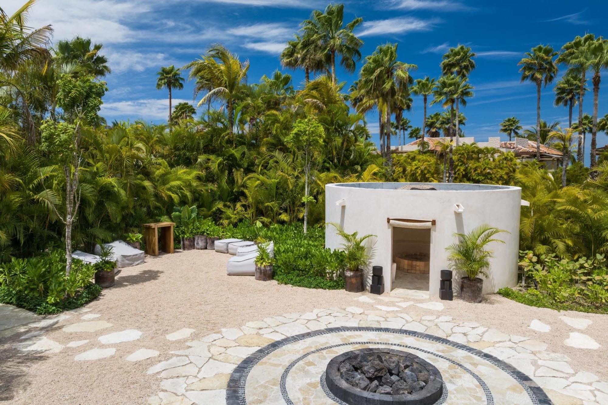 Resort The St. Regis 5*