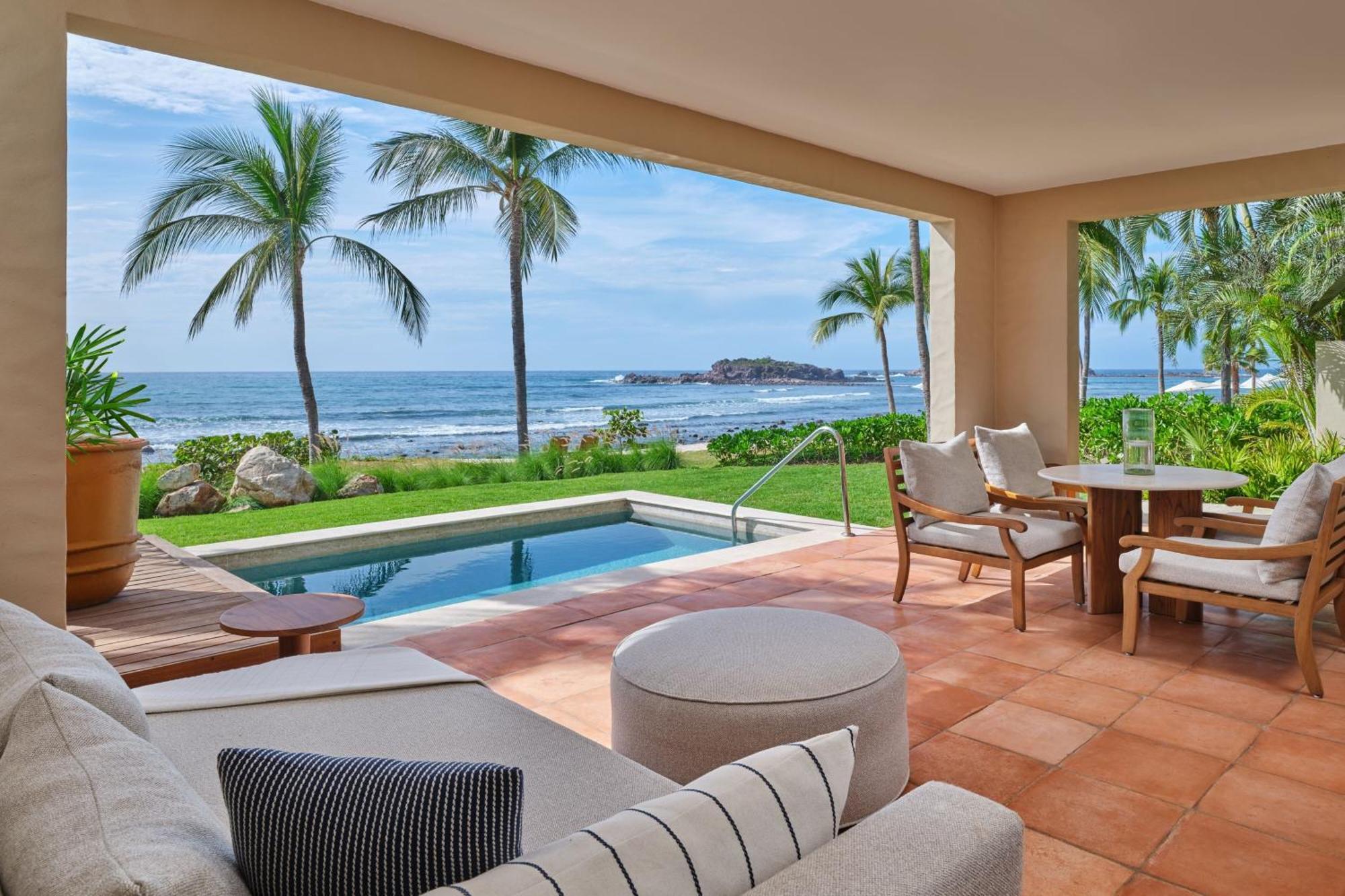 The St. Regis 5* Punta Mita