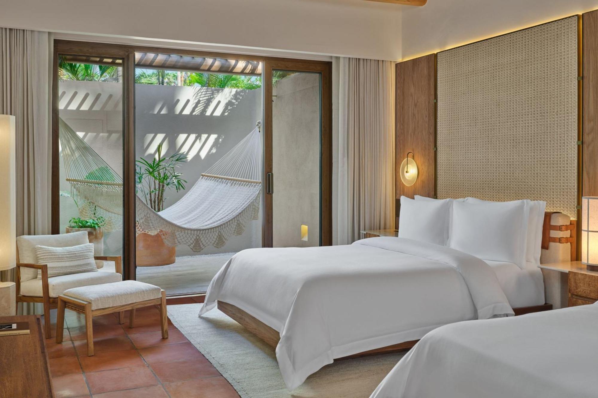 The St. Regis Resort 5*