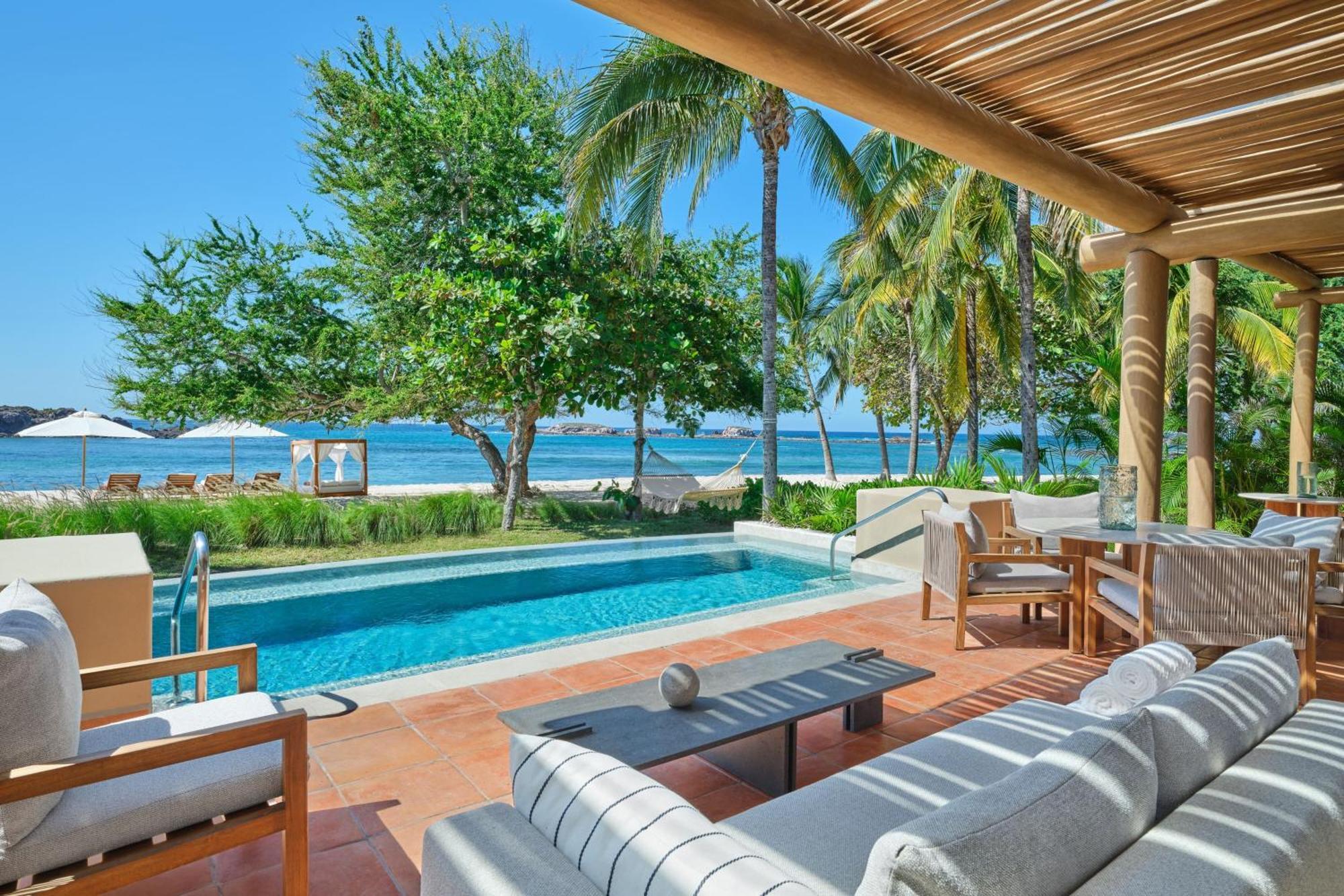 The St. Regis Resort Punta Mita