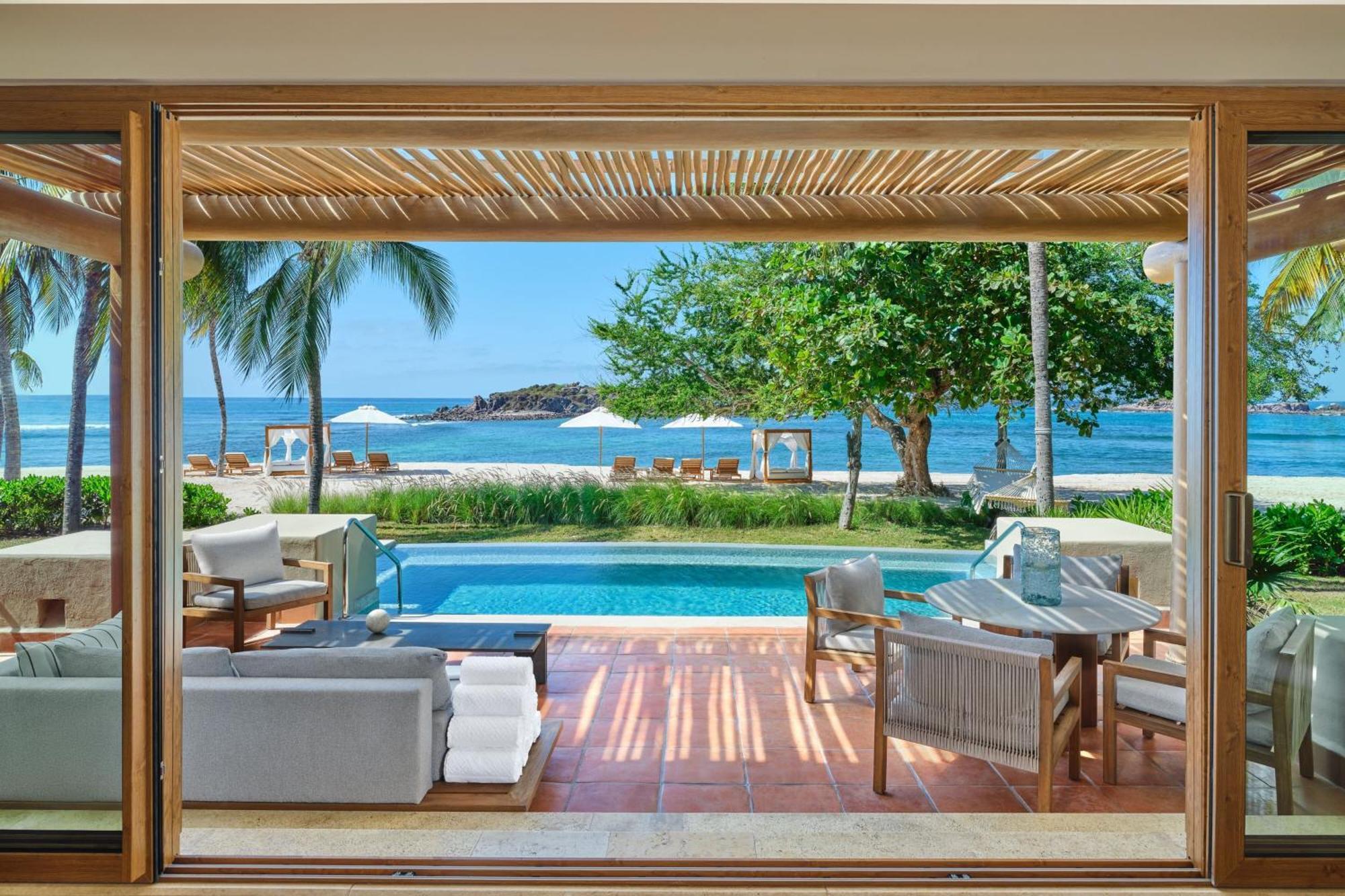 Resort The St. Regis Punta Mita