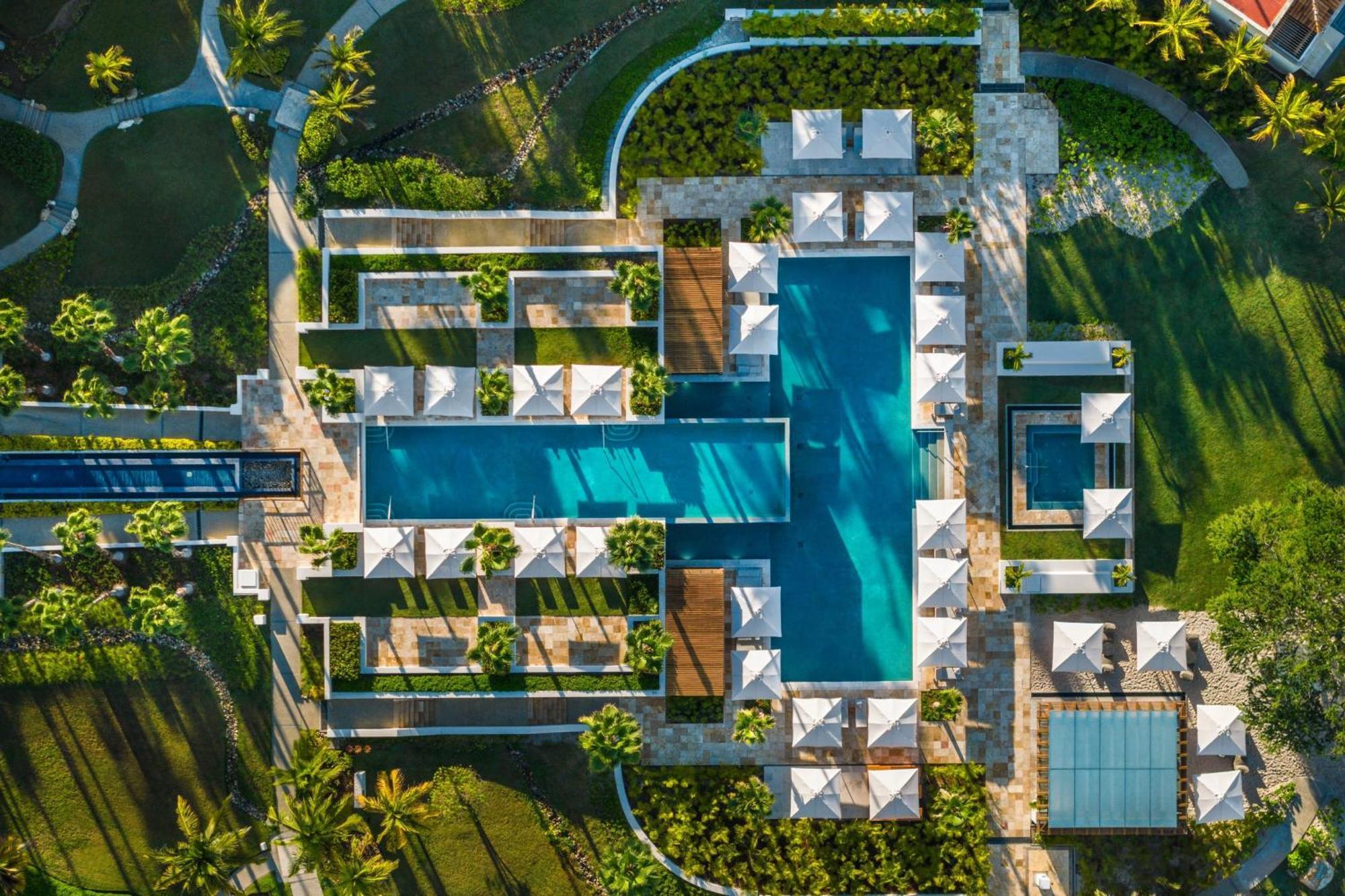 The St. Regis 5*