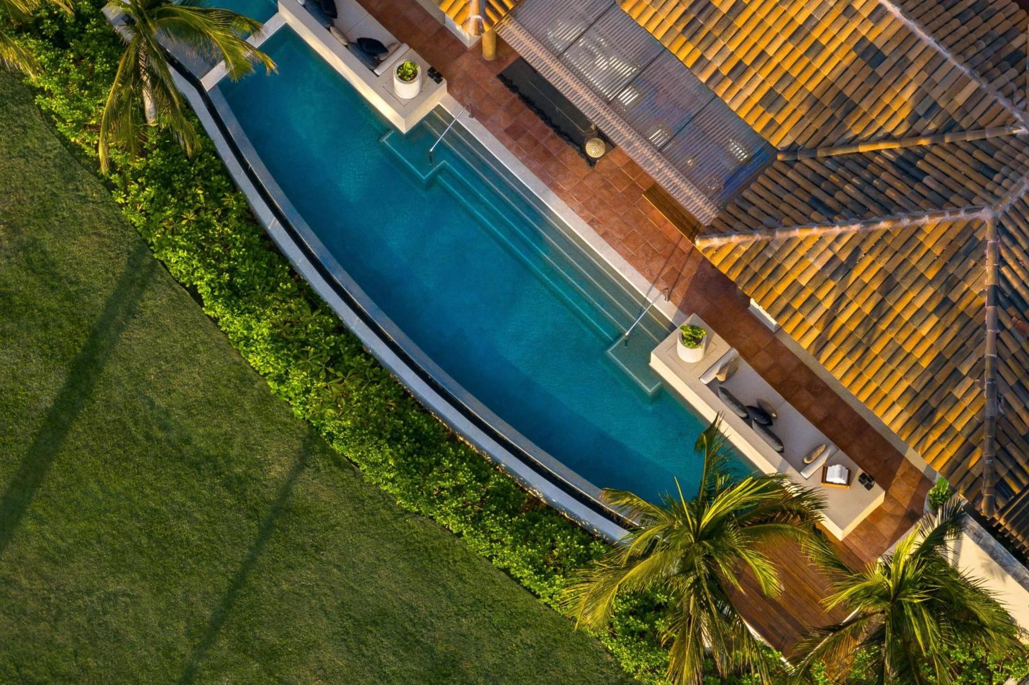 Resort The St. Regis Punta Mita