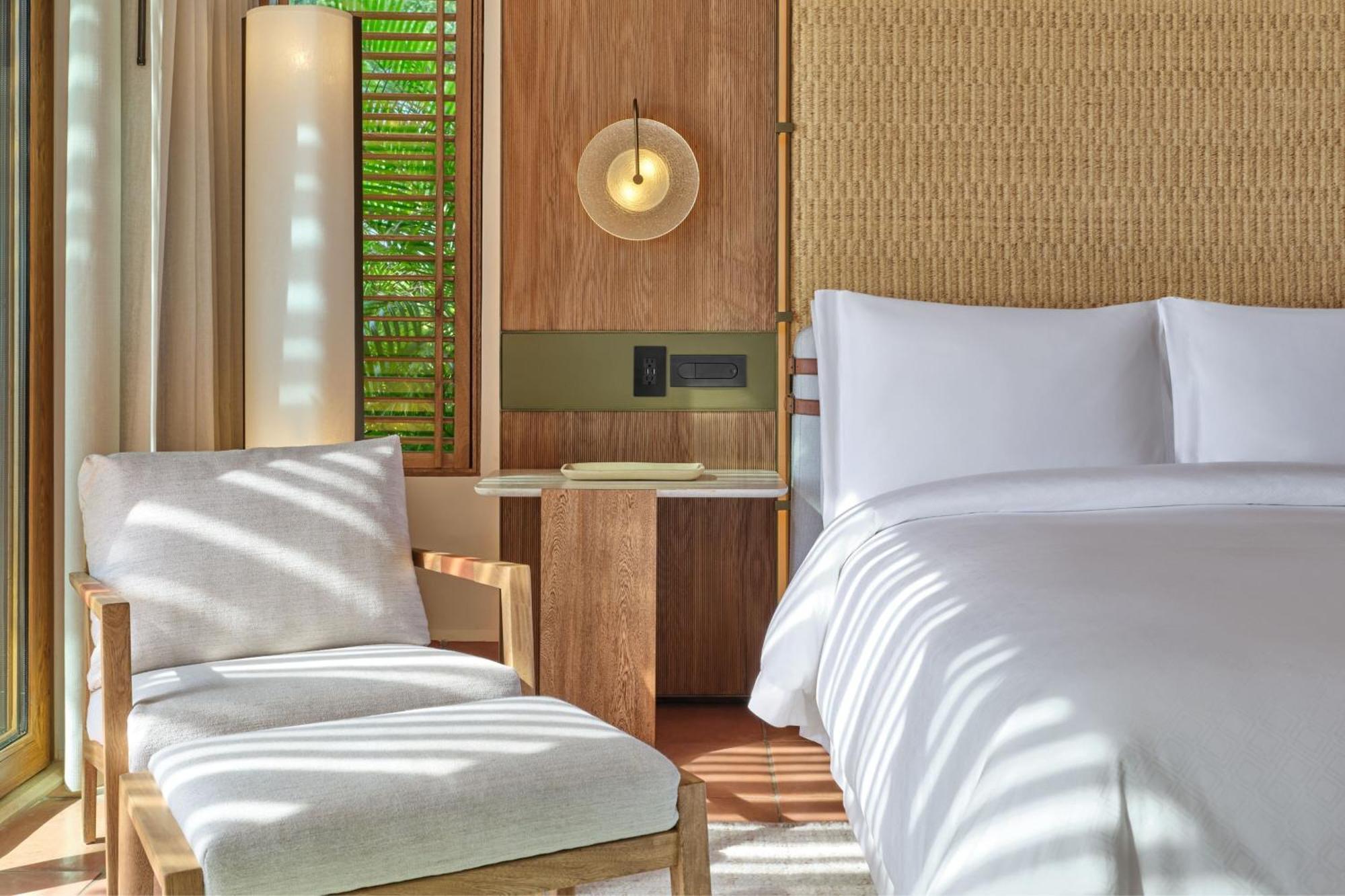 The St. Regis 5* Punta Mita