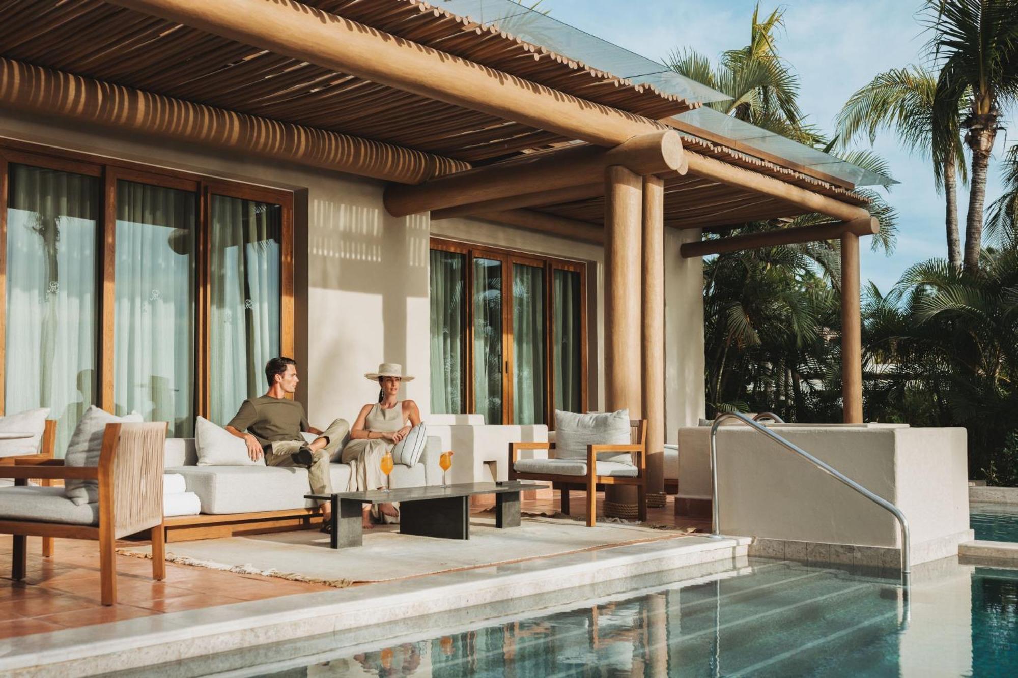 The St. Regis