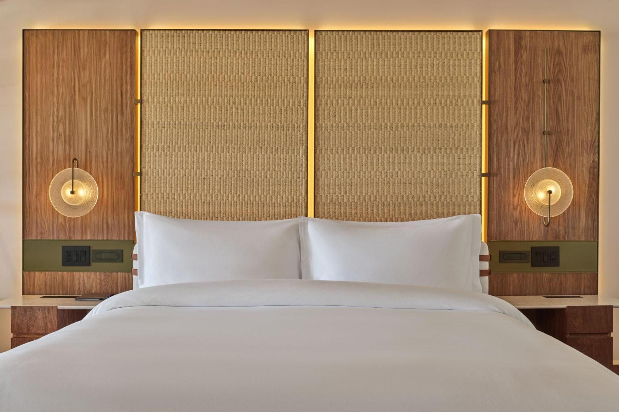 The St. Regis Resort