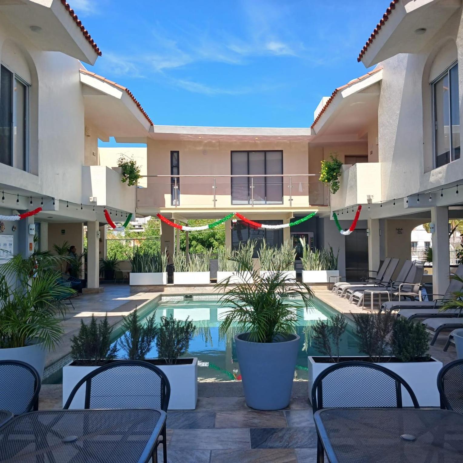 Palmas 3*