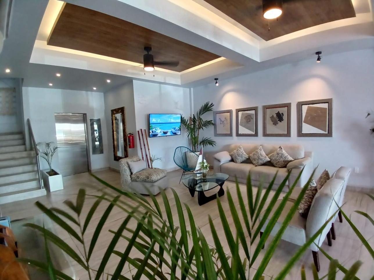 Palmas 3*