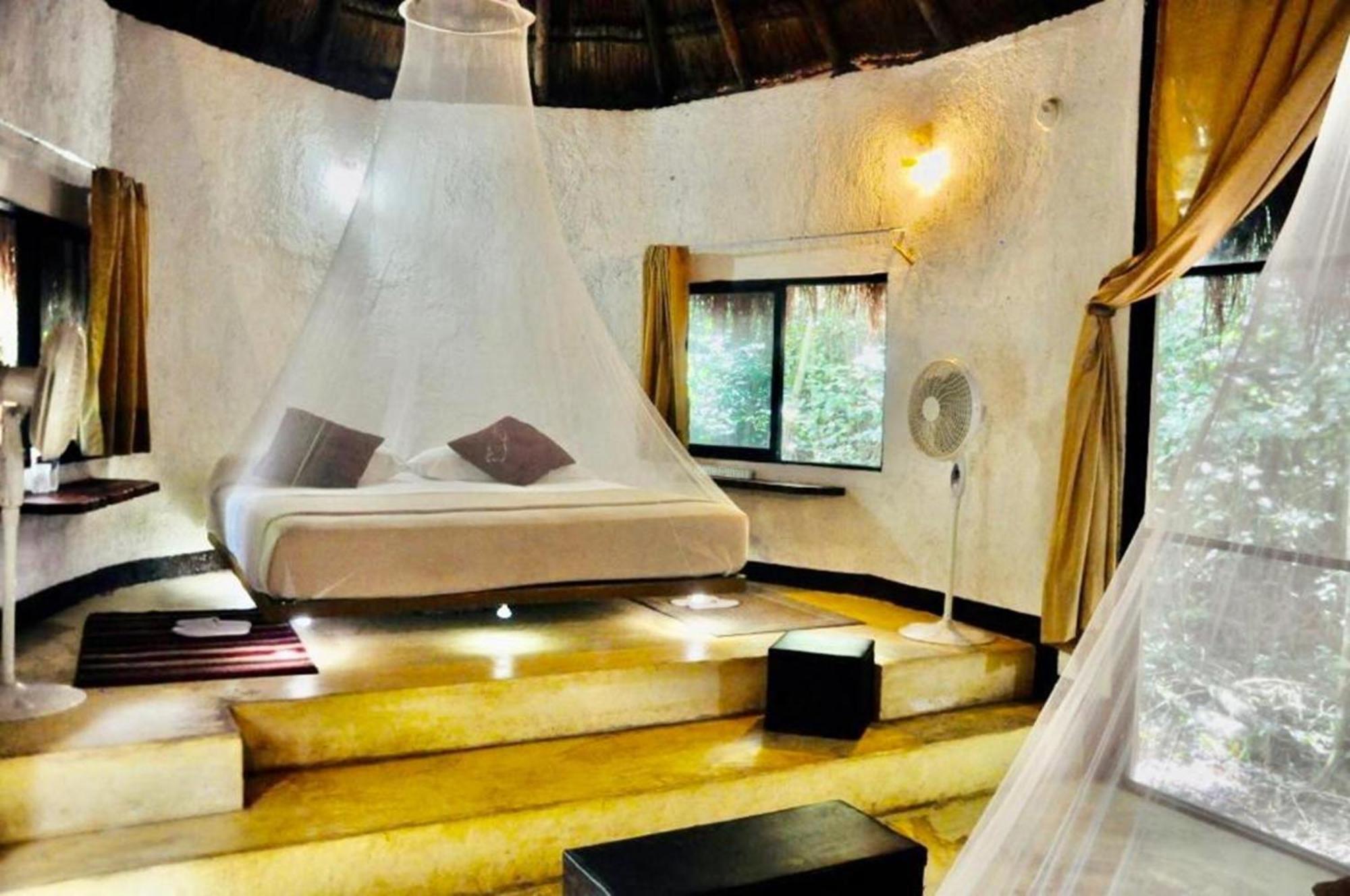 Hotel Jolie Jungle Eco (adults Only) 3*