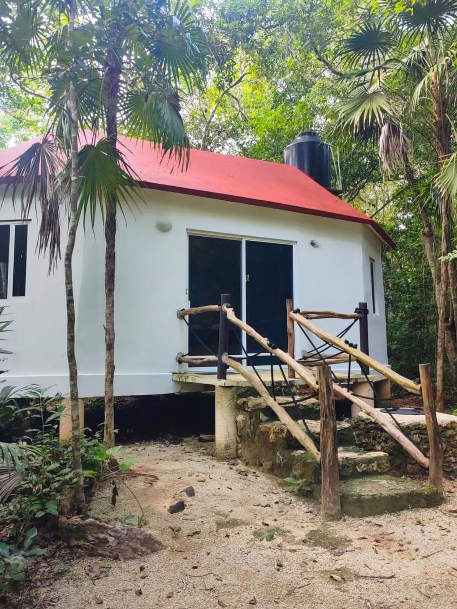 Jolie Jungle Eco (adults Only) Hotel