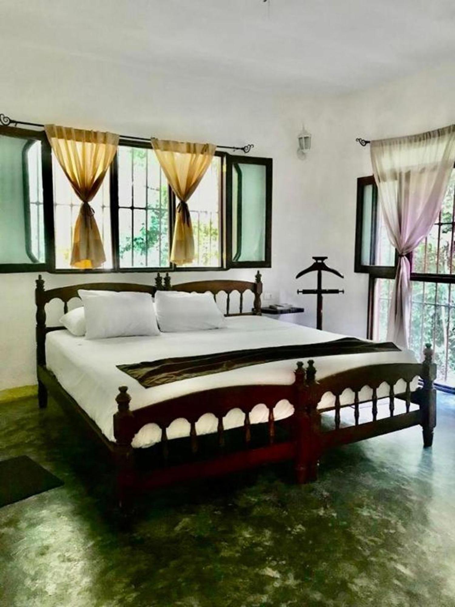 Hotel Jolie Jungle Eco (adults Only) Leona Vicario