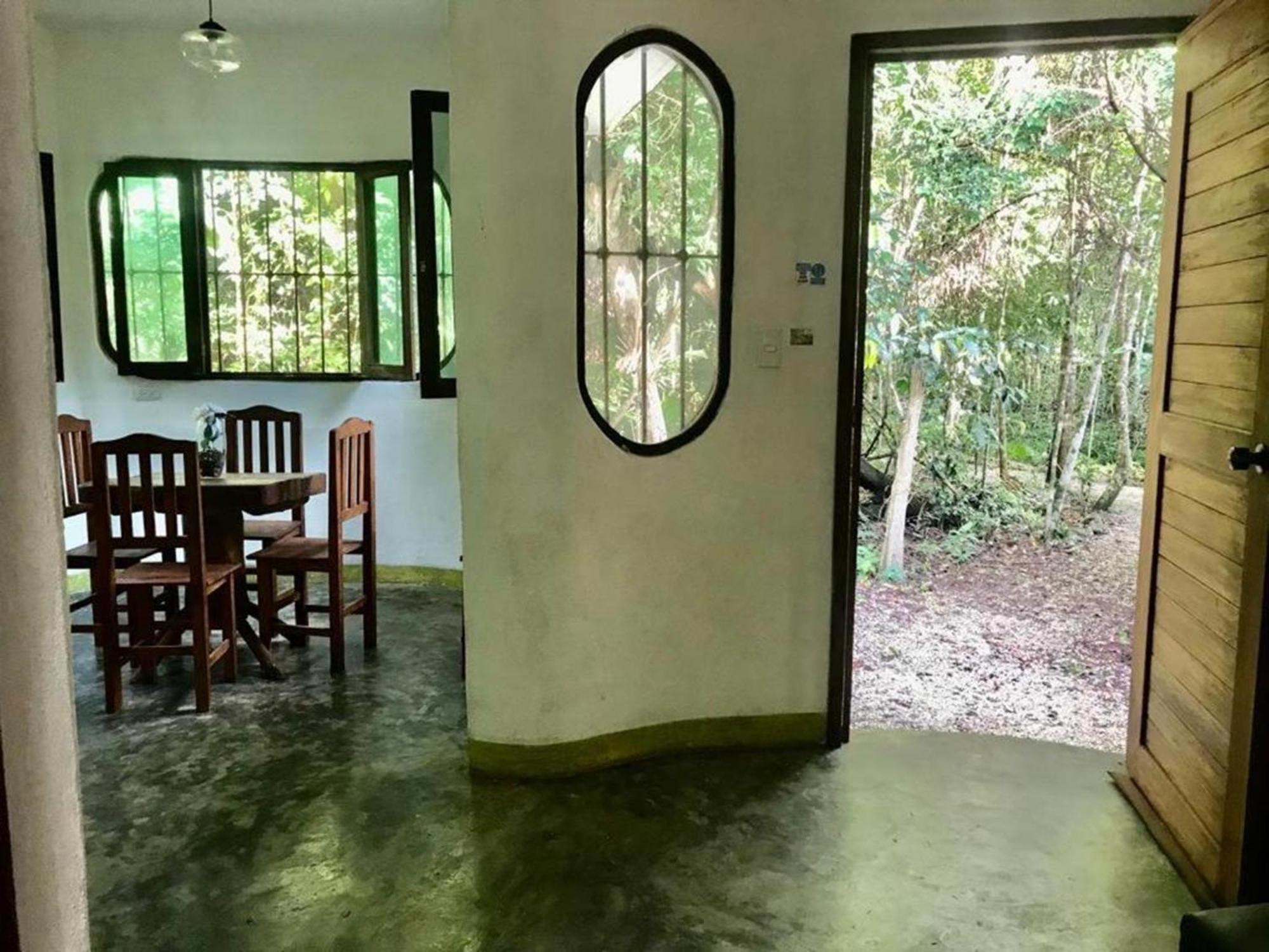 Jolie Jungle Eco (adults Only) Leona Vicario