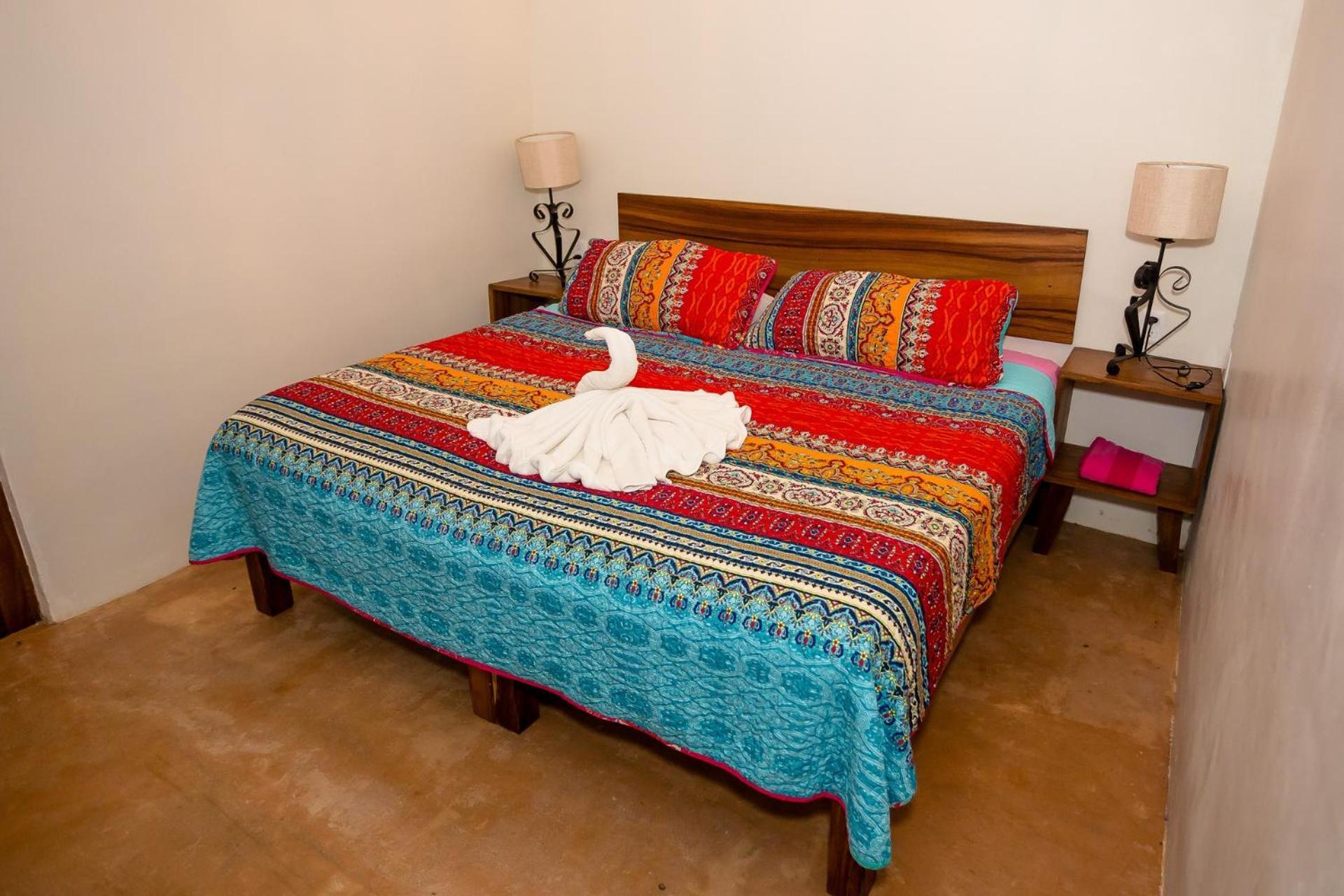 Hotel Celeste Chacala (Nayarit)