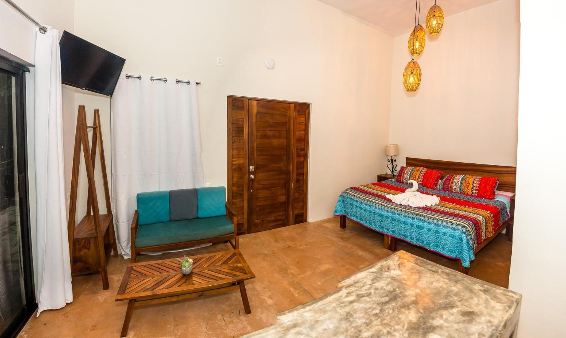 Hotel Celeste