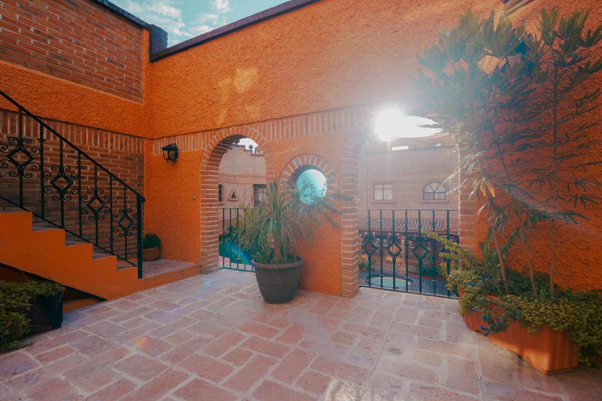 Suites Paraiso Tequis 4*