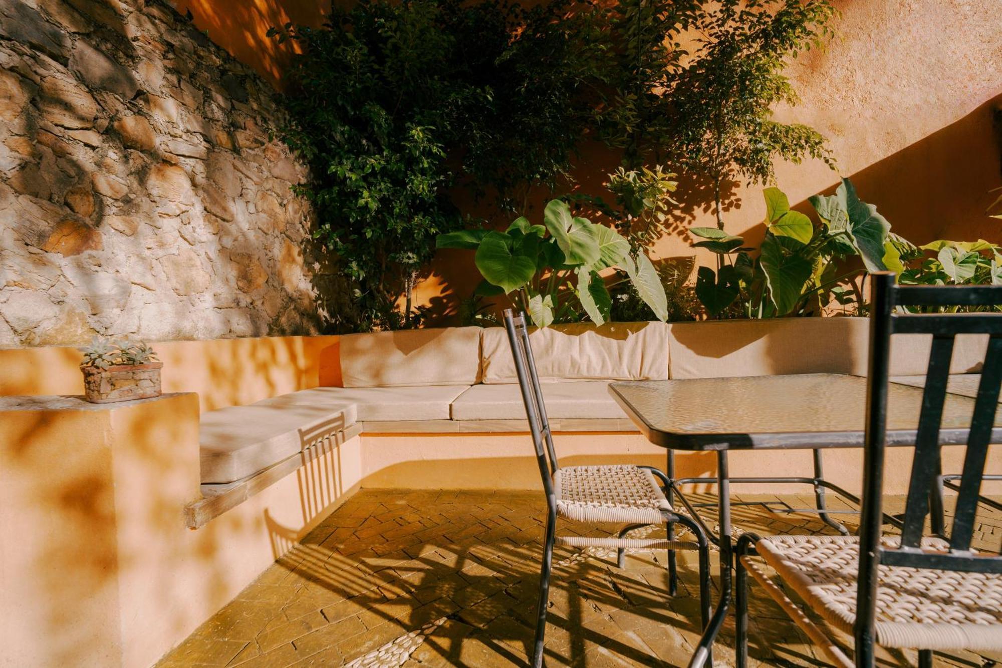 Suites Paraiso Tequis 4*