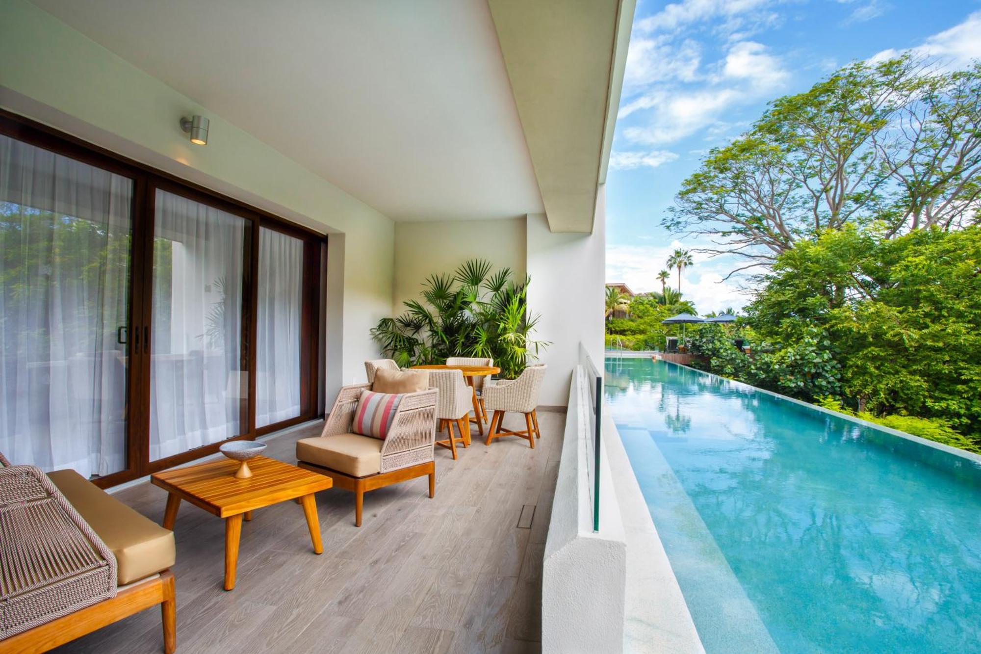 Armony Marival & Punta De Mita - Mgallery Collection (adults Only) 5*