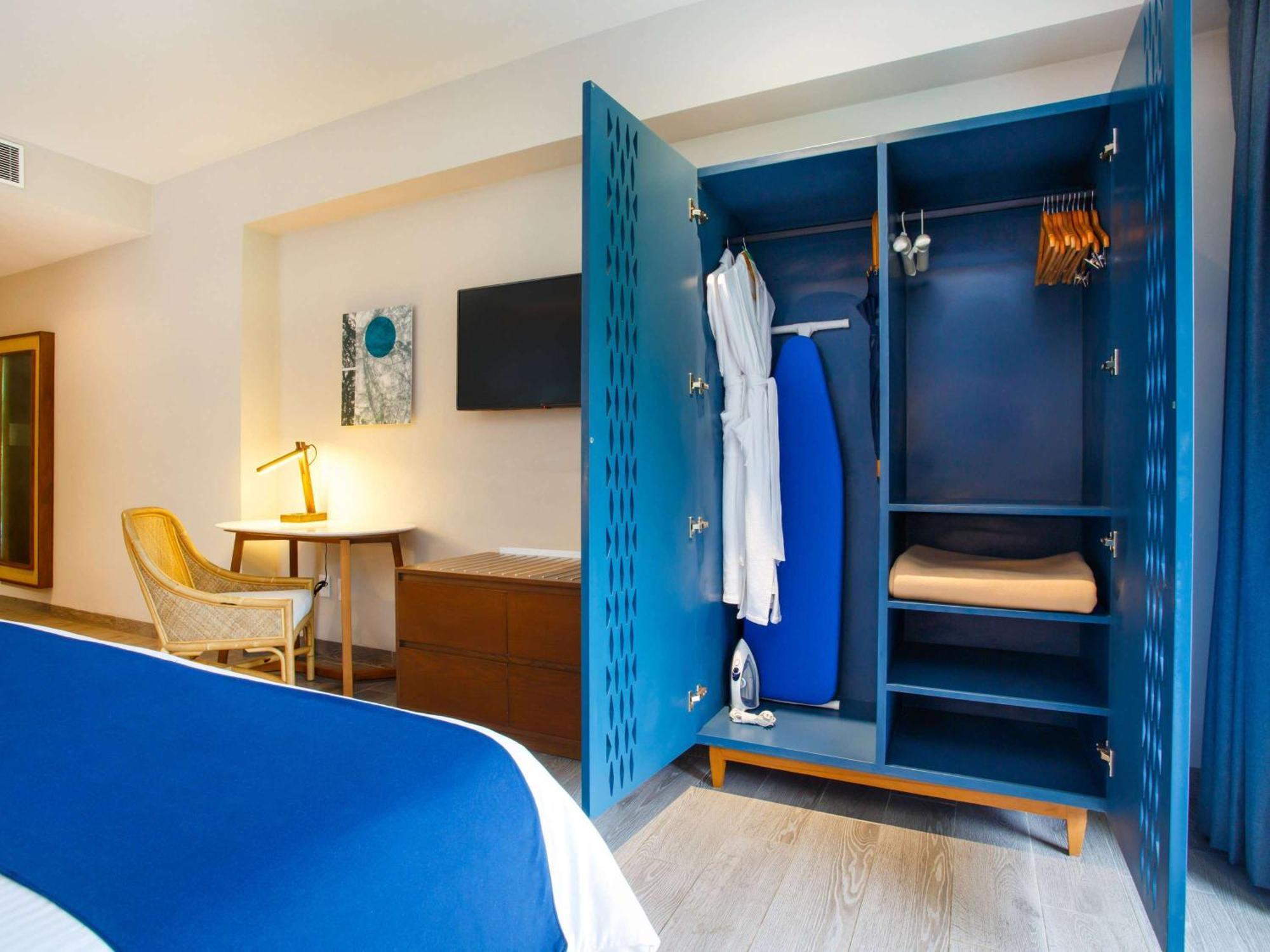 Armony Marival & Punta De Mita - Mgallery Collection (adults Only) Resort Punta Mita