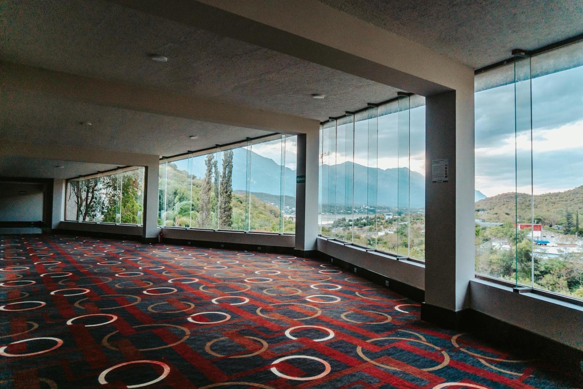 Bahia Escondida Hotel Santiago (Nuevo Leon)