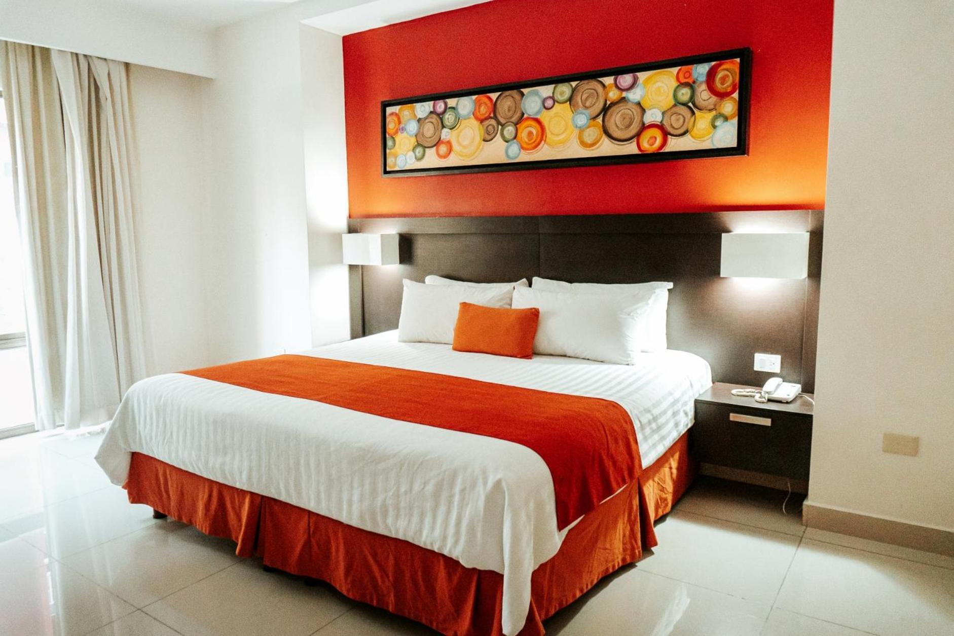 Bahia Escondida 4* Santiago (Nuevo Leon)