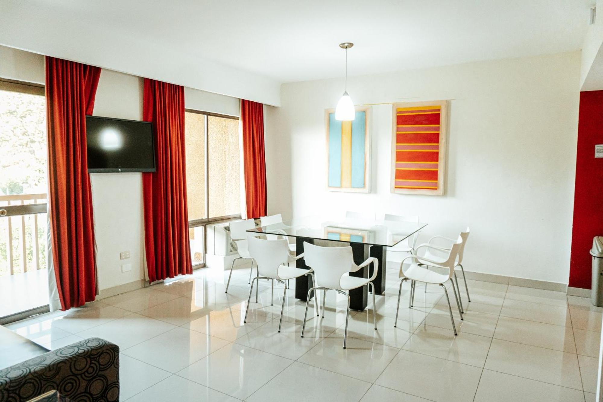 Bahia Escondida Hotel