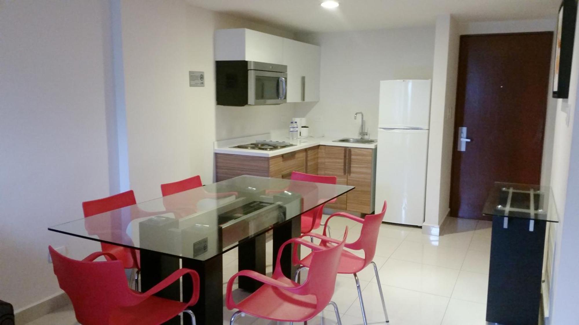 Bahia Escondida Hotel 4*