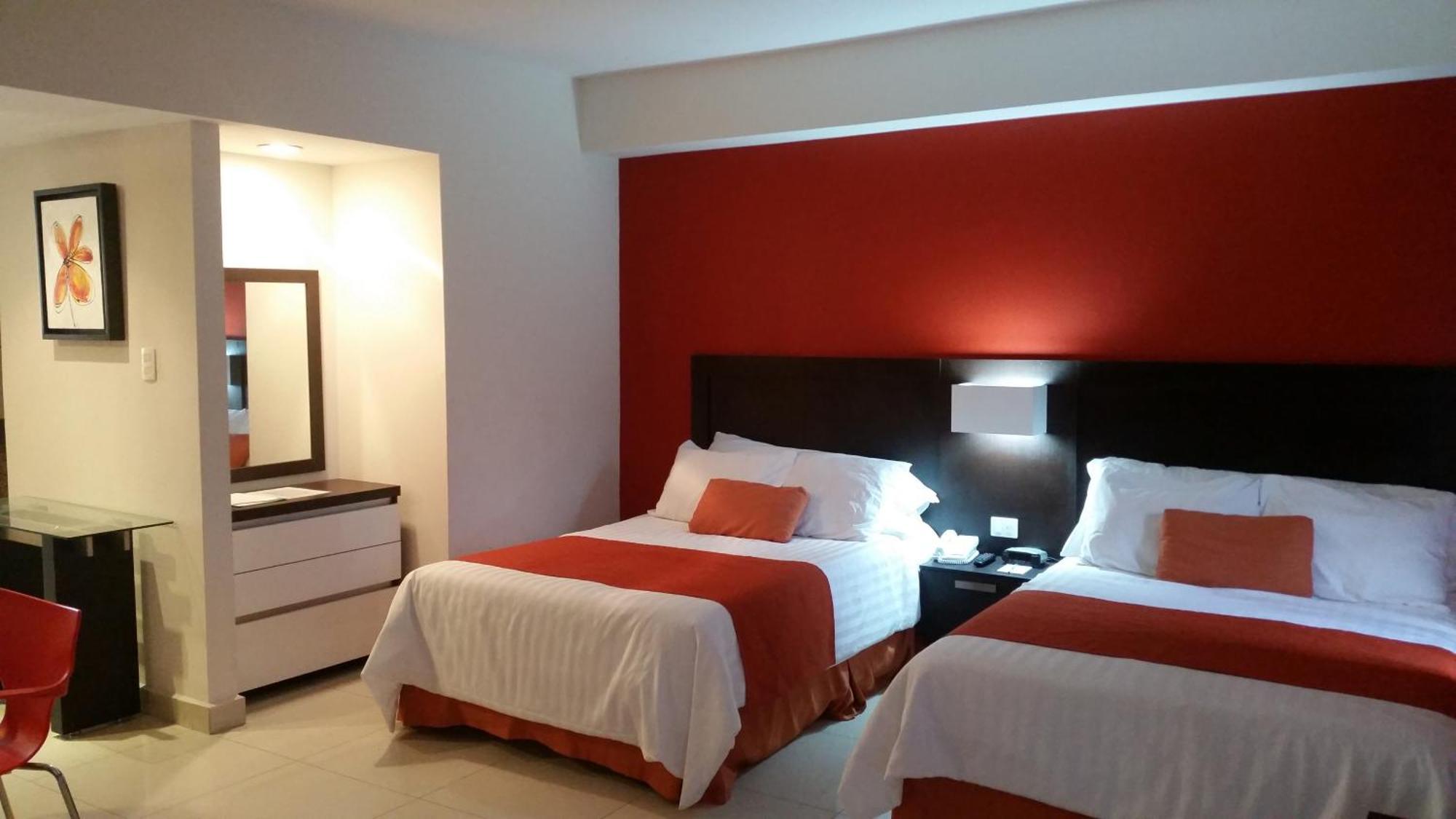 Bahia Escondida Hotel Santiago (Nuevo Leon)