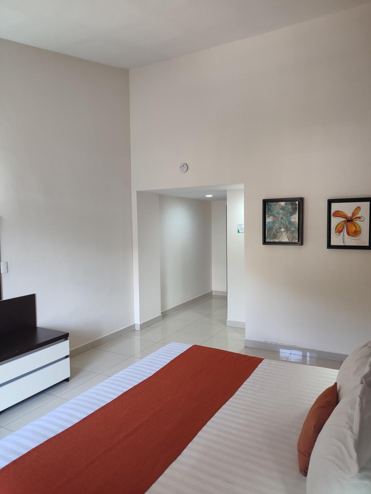 Bahia Escondida Hotel Santiago (Nuevo Leon)