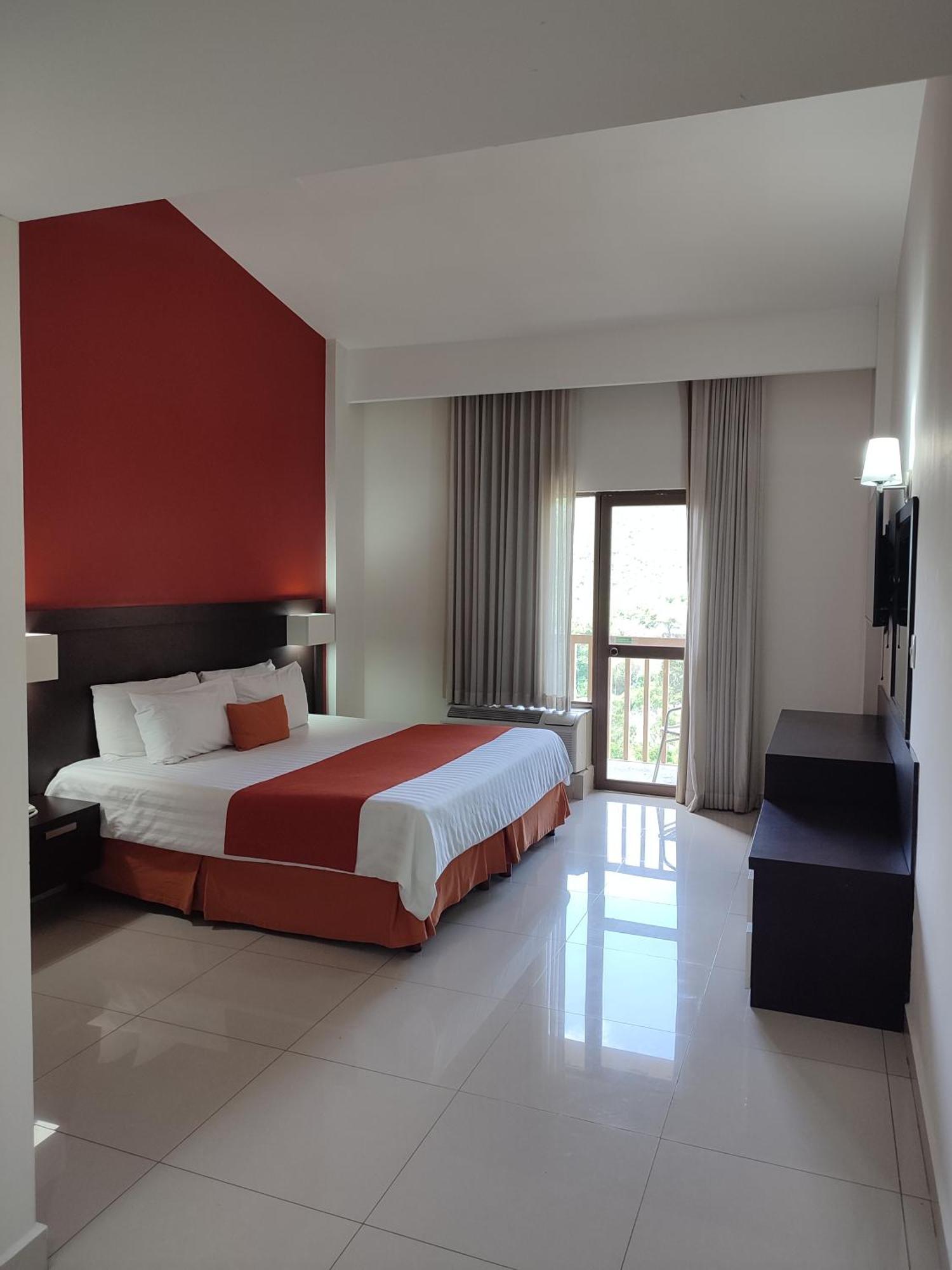 Hotel Bahia Escondida Santiago (Nuevo Leon)