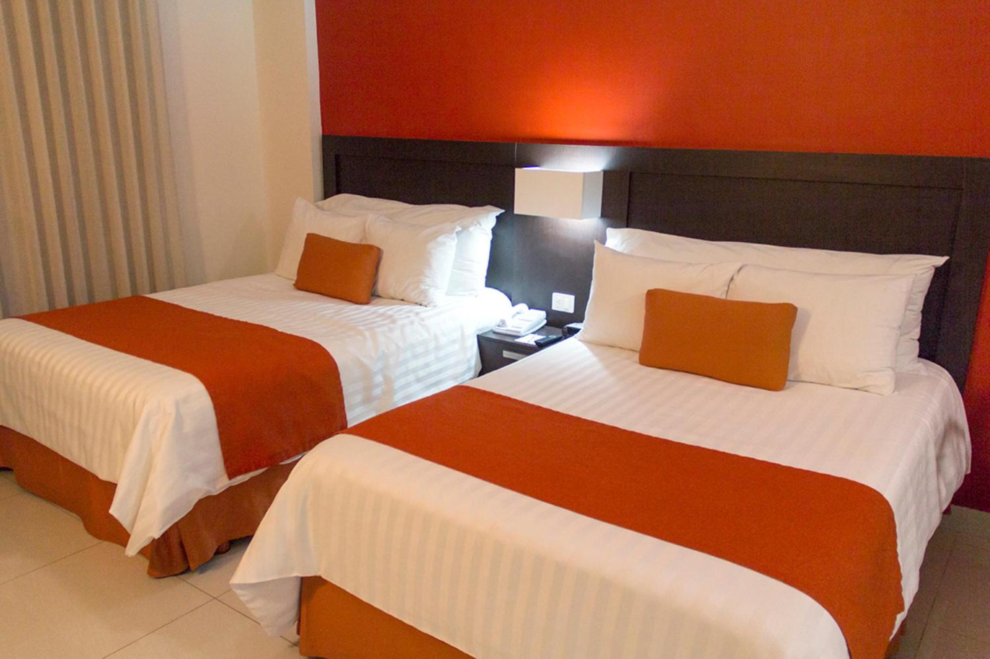 Bahia Escondida 4* Santiago (Nuevo Leon)