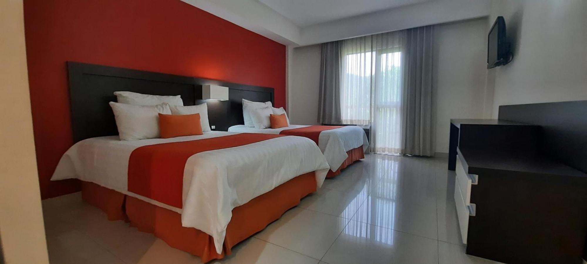 Bahia Escondida Hotel 4*
