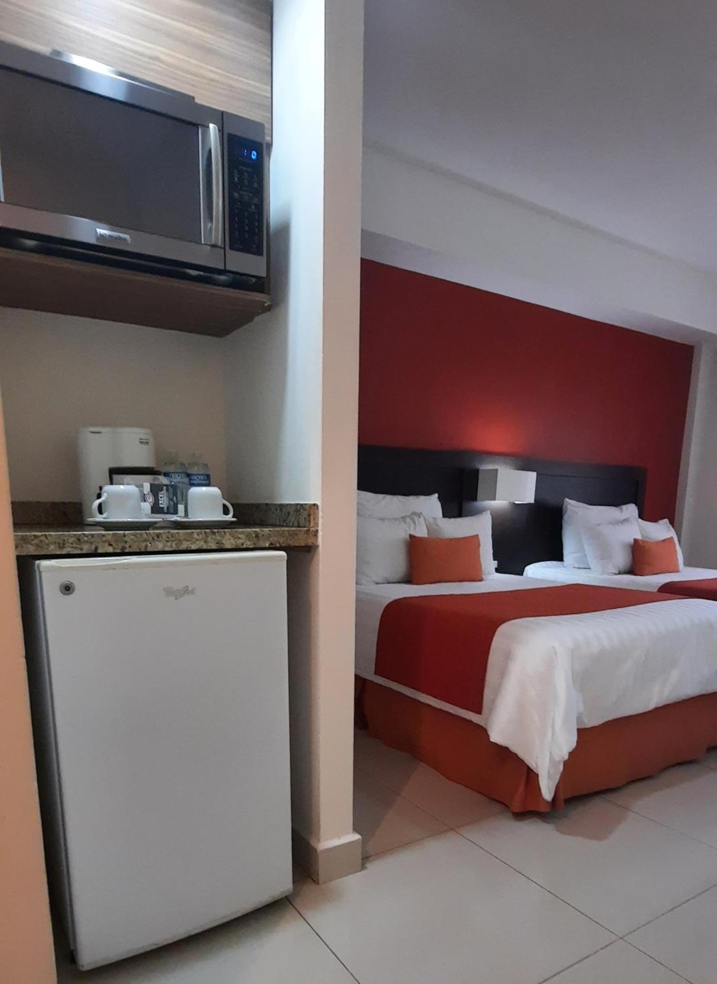Bahia Escondida Hotel Santiago (Nuevo Leon)