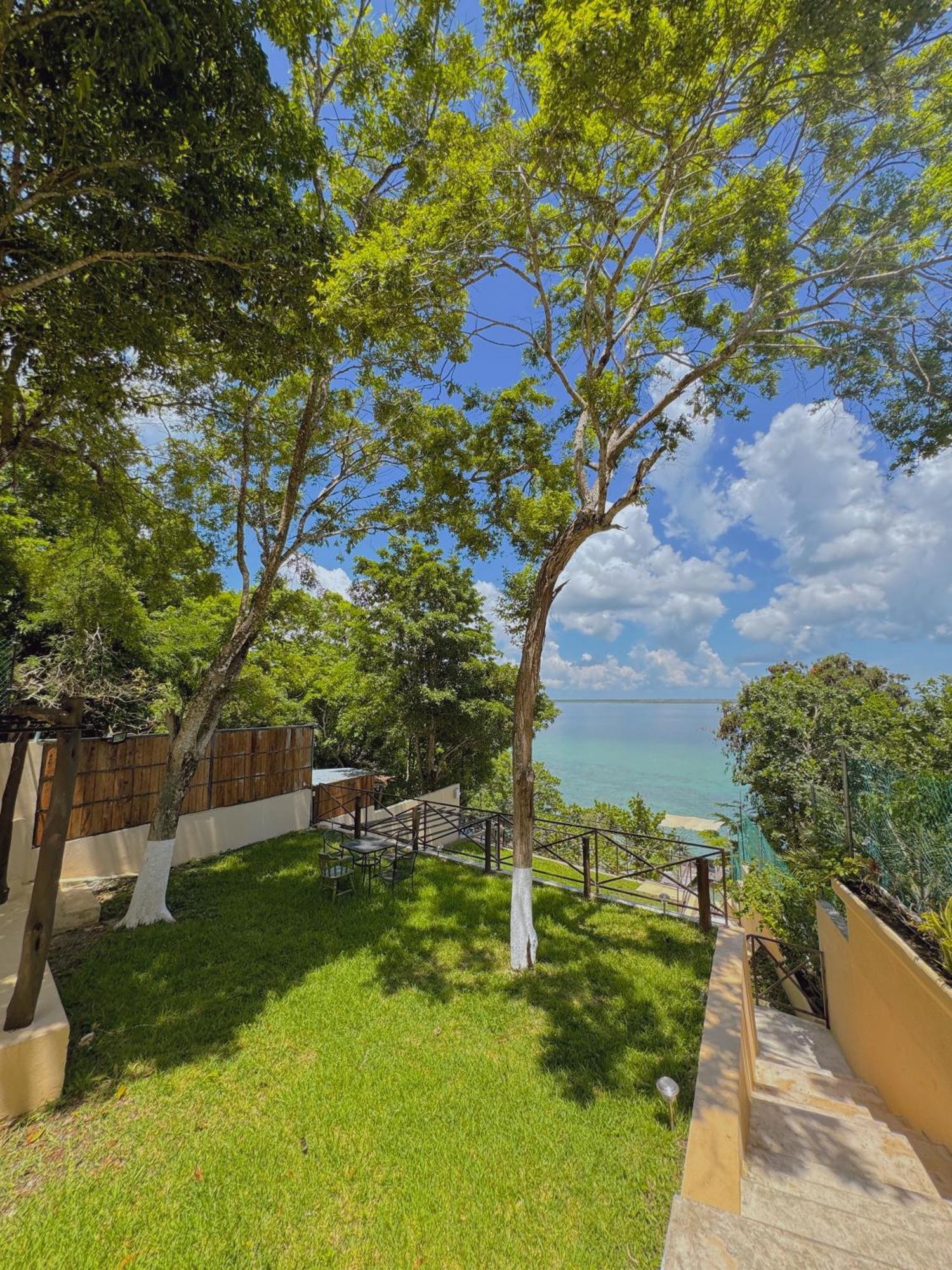 Hotel Mandarina Bacalar