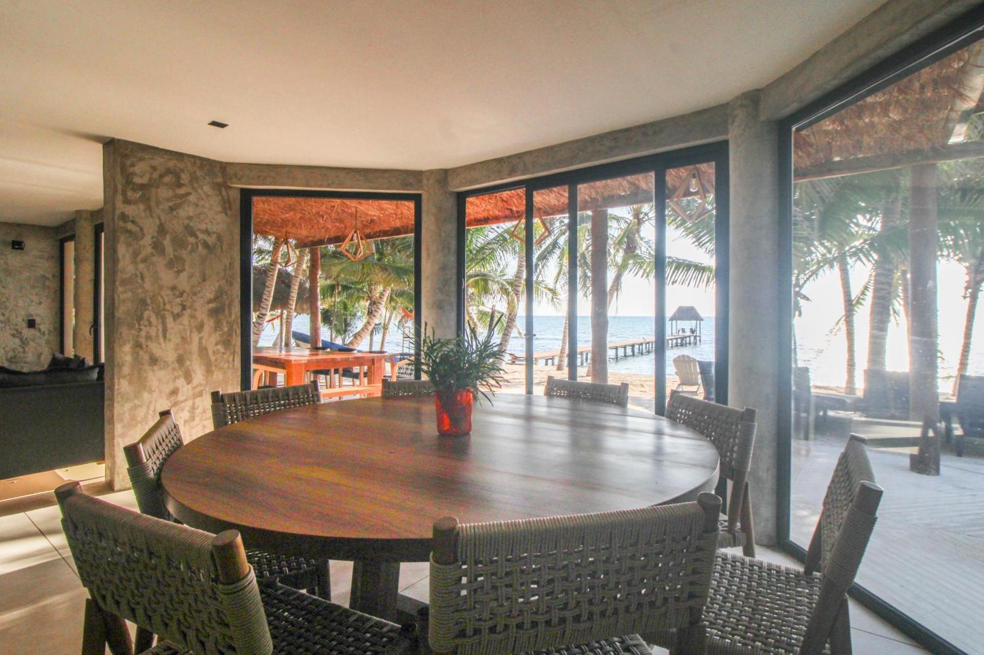Holiday home Tankah 7 Cielo Tulum
