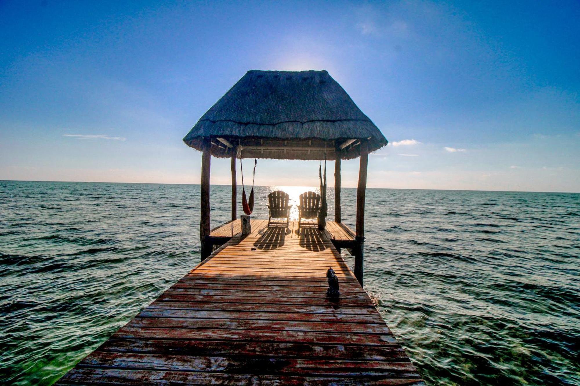 Tankah 7 Cielo Holiday home