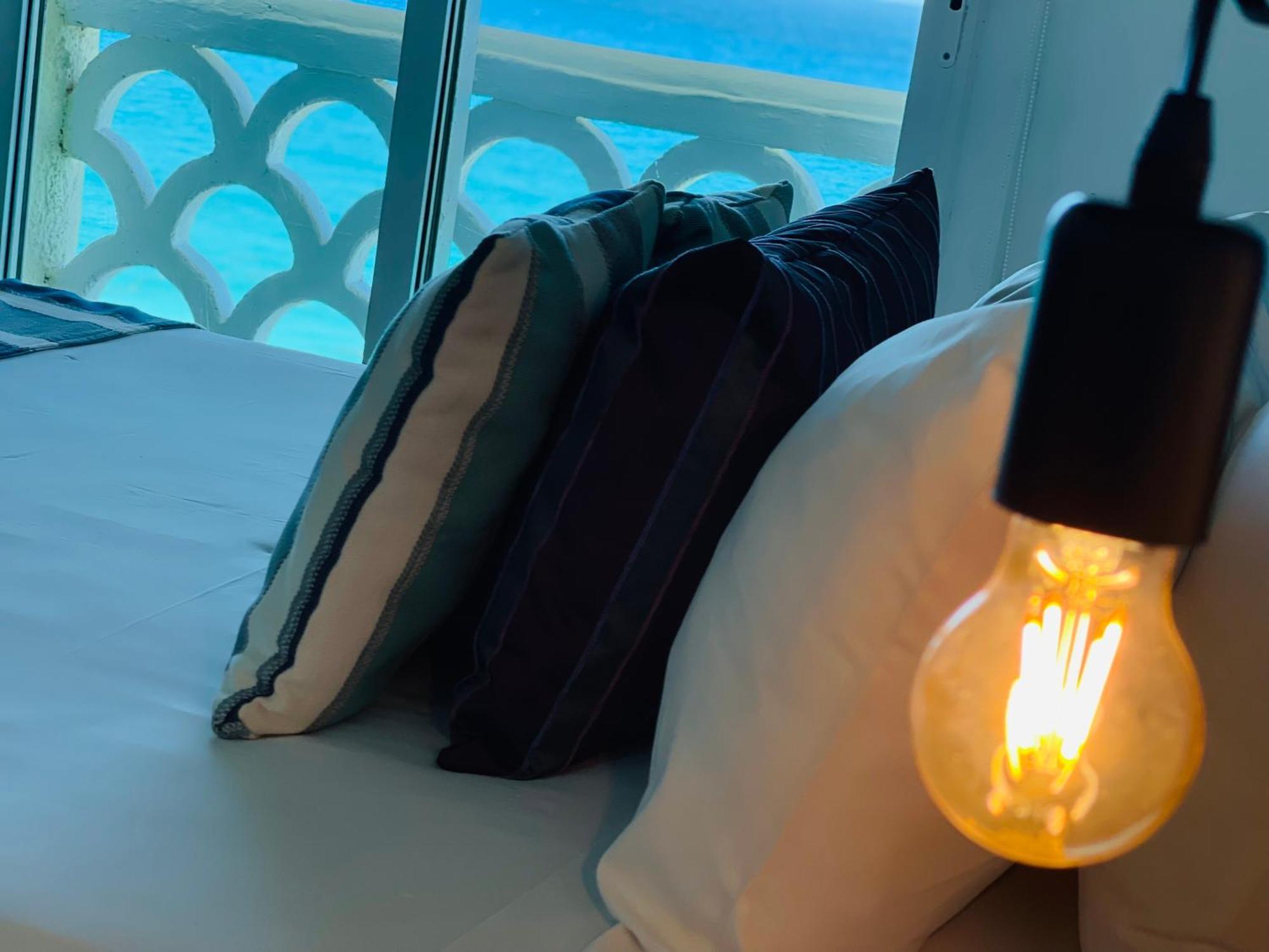 Apartment Beachside *