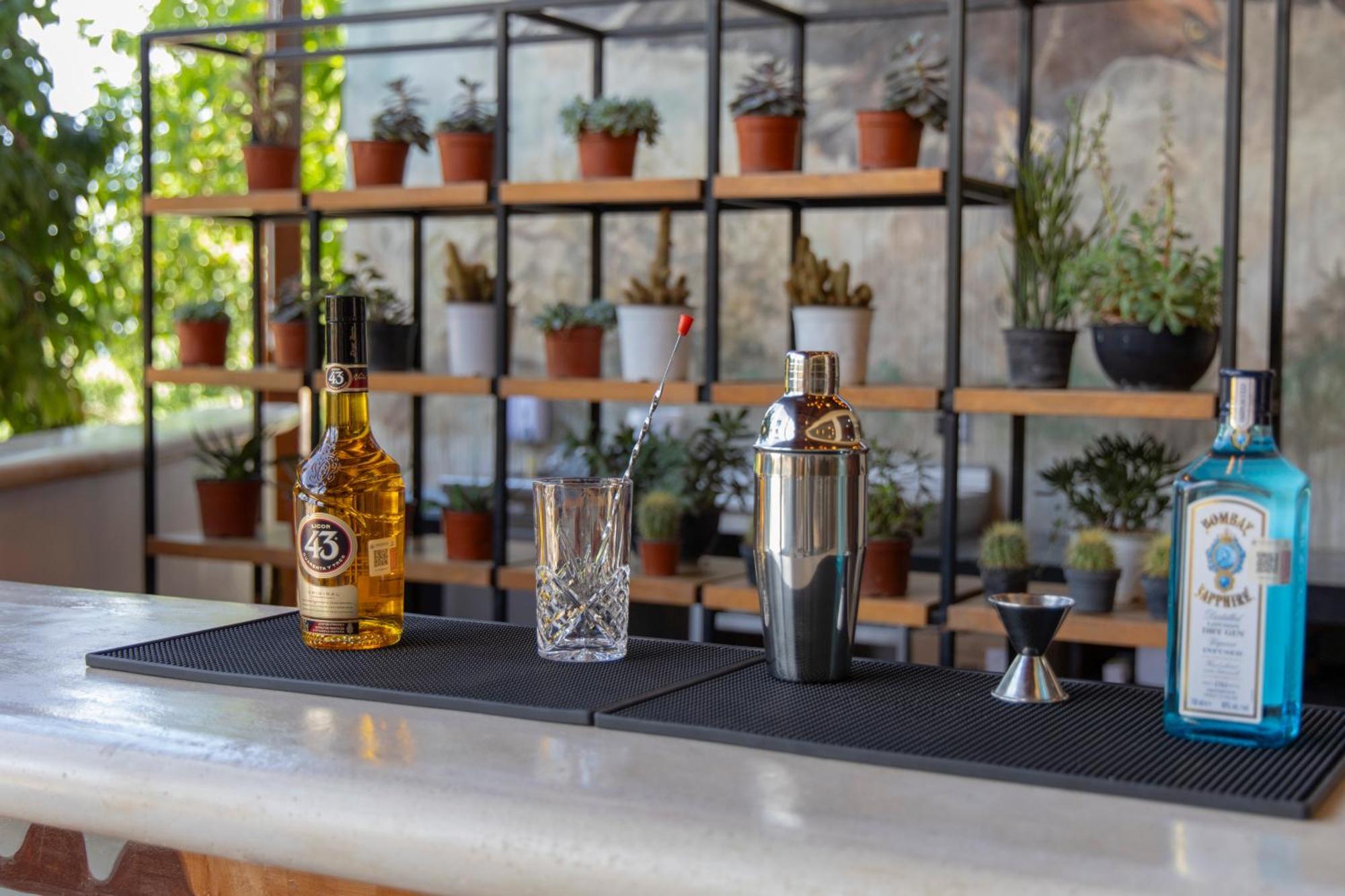 Xolatlaco Boutique 5* Tepoztlan