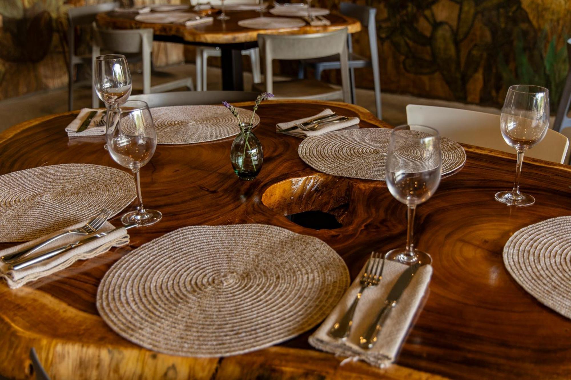 Hotel Xolatlaco Boutique Tepoztlan