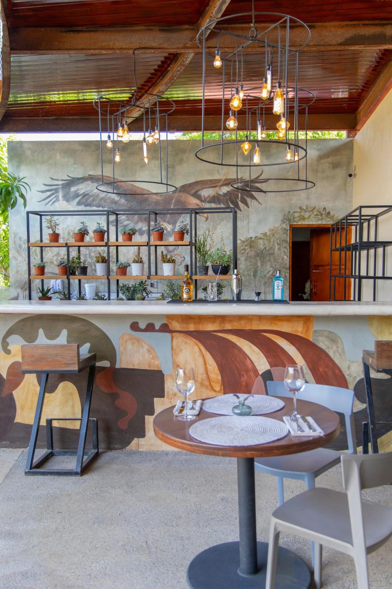 Xolatlaco Boutique Hotel