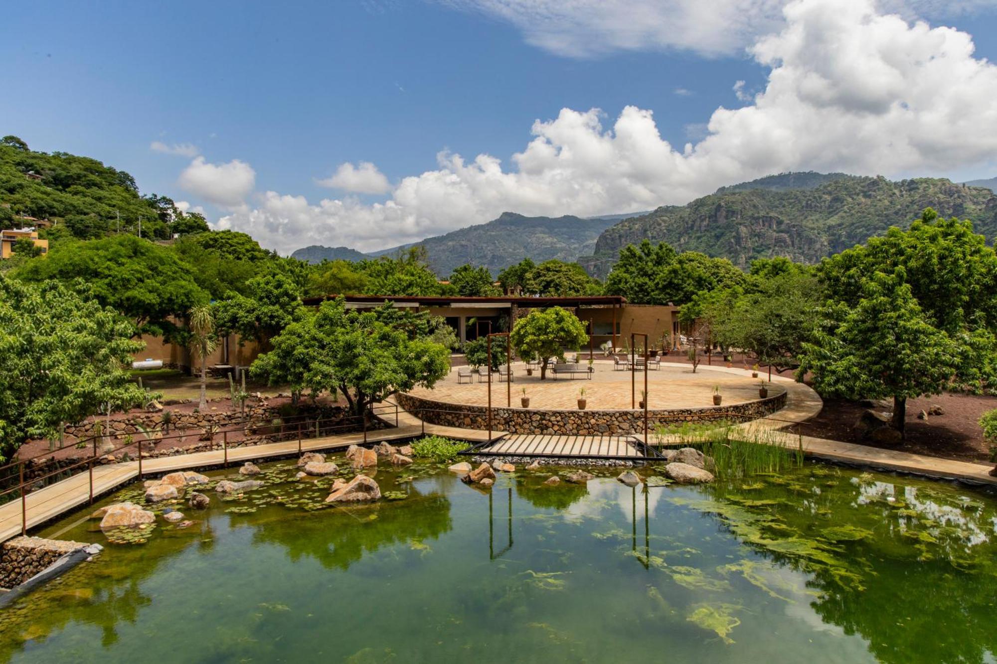 Xolatlaco Boutique Hotel 5*