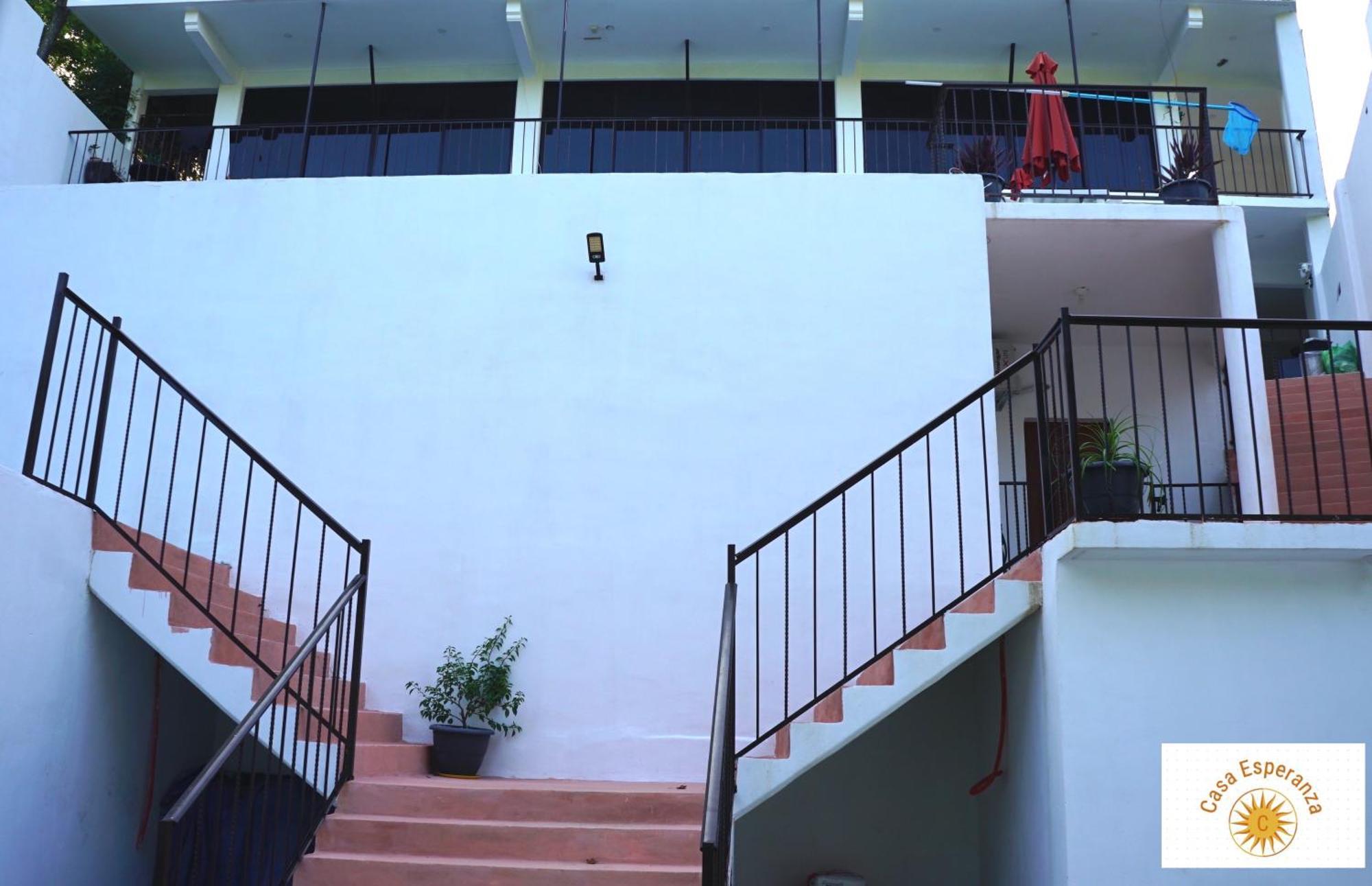 Hotel Casa Esperanza *