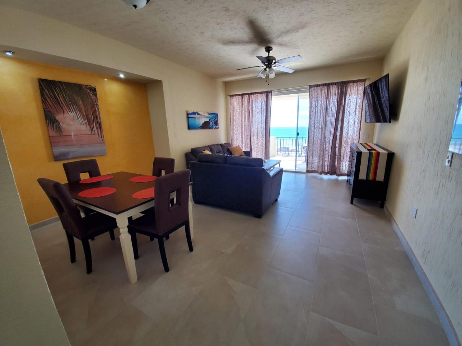 Resort Playa Azul 5*