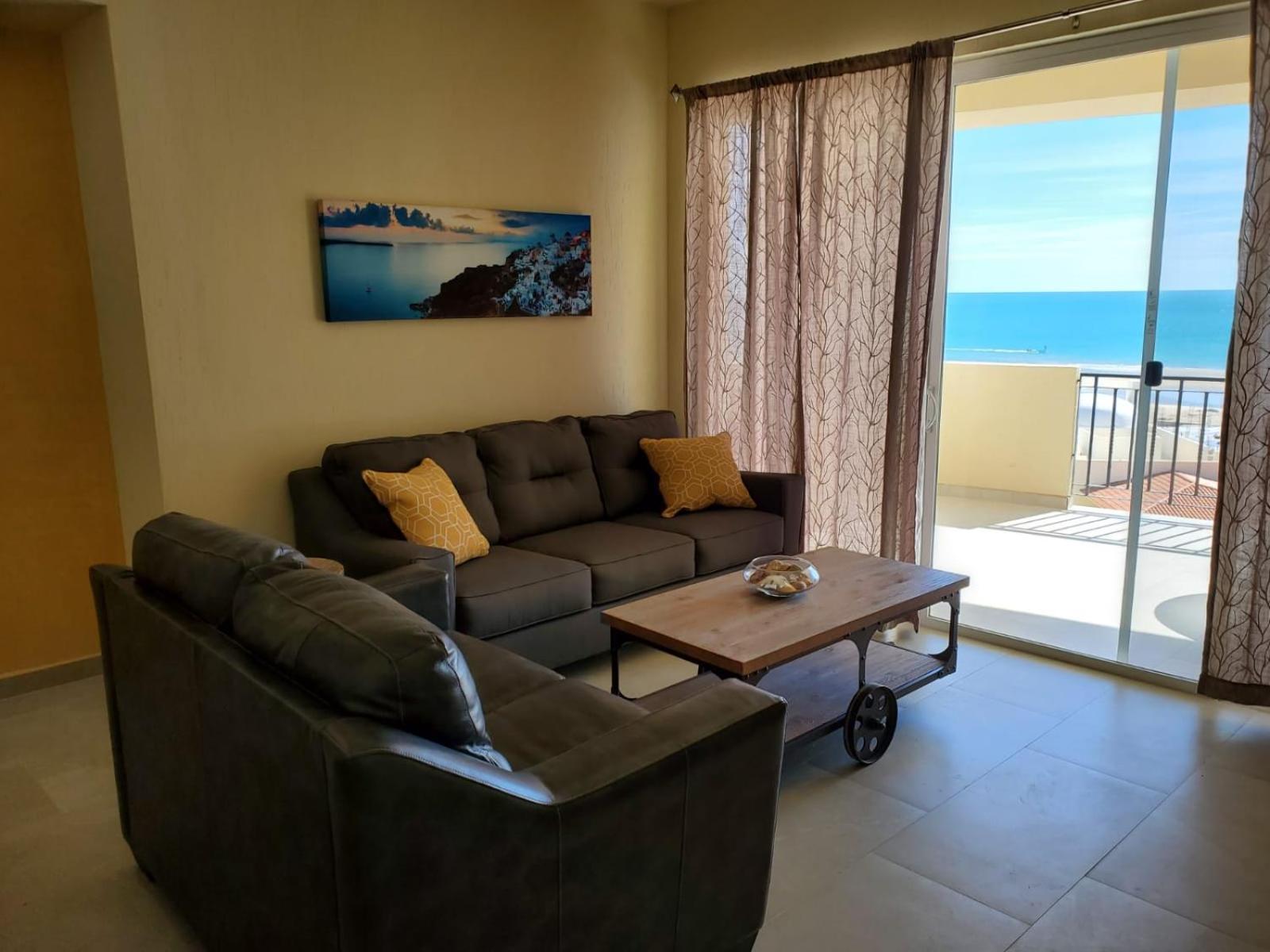 Playa Azul Resort